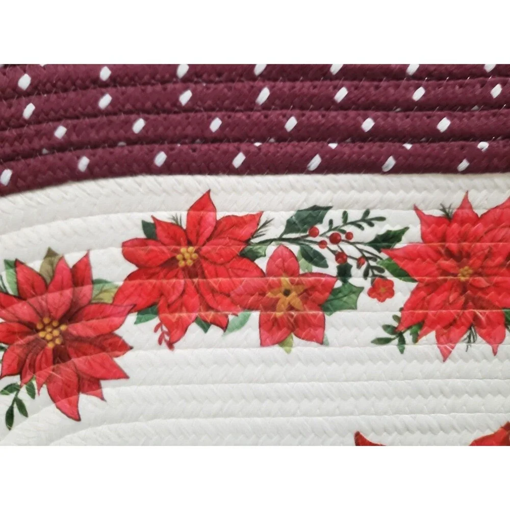 Oval Braided Kitchen Accent Rug(20